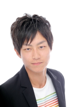 中村竜太郎(シューマッハ)