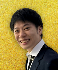 水上 颯